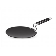Induction Cookware Curved Tava