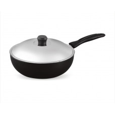 Induction Non Stick Cookware Curry Pan